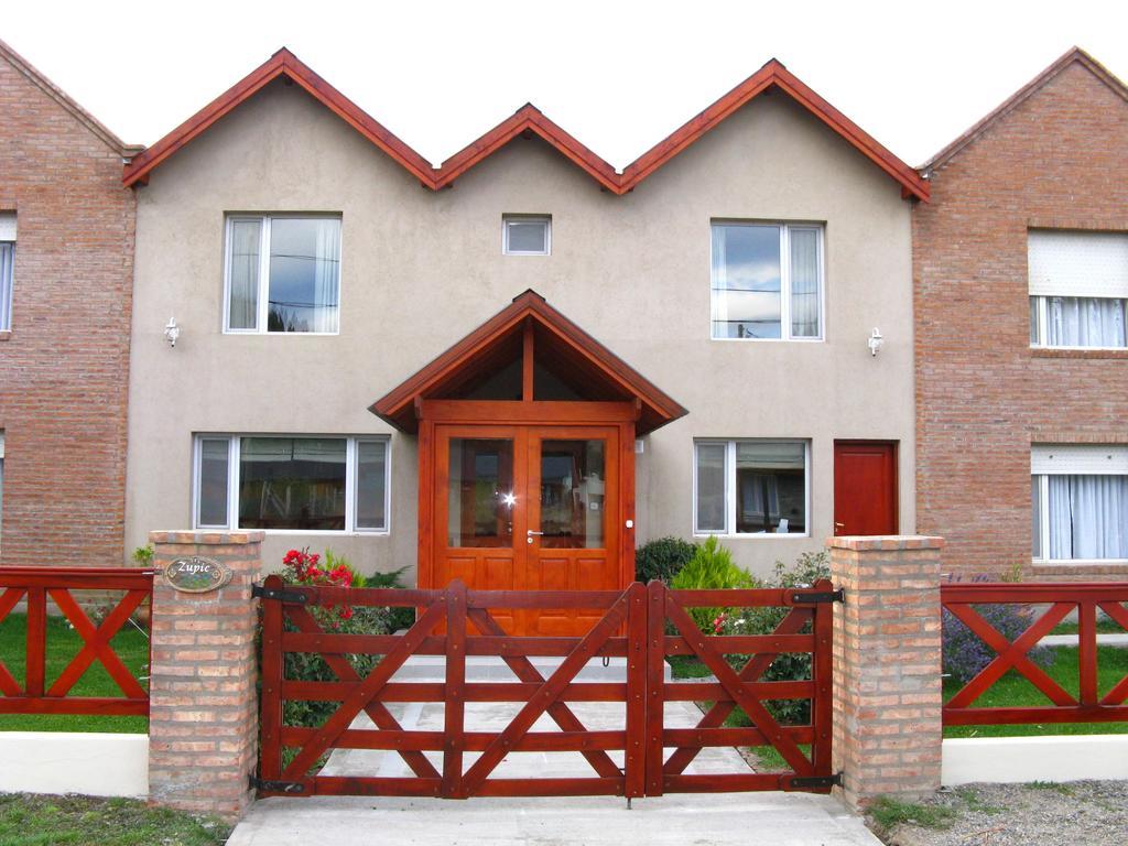 Alto 3* El Calafate
