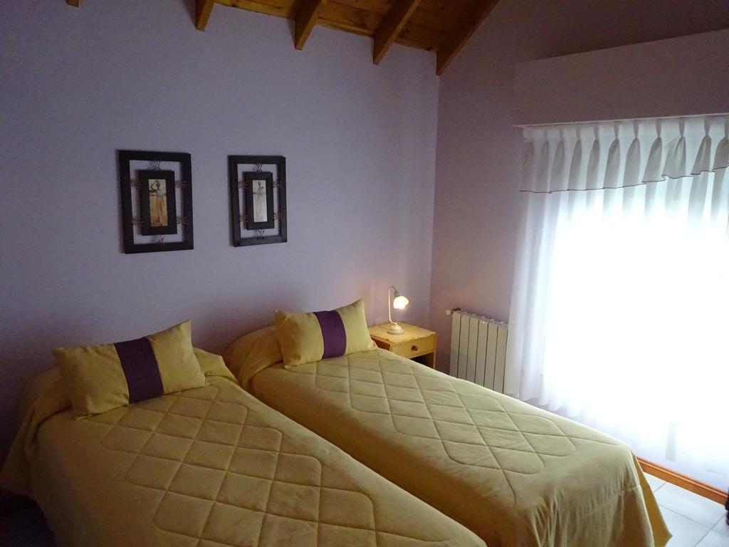 Alto Inn El Calafate