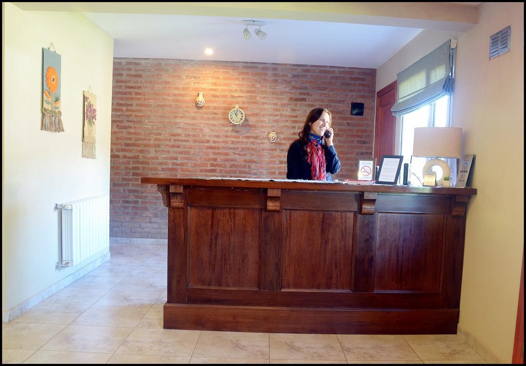Alto Inn El Calafate