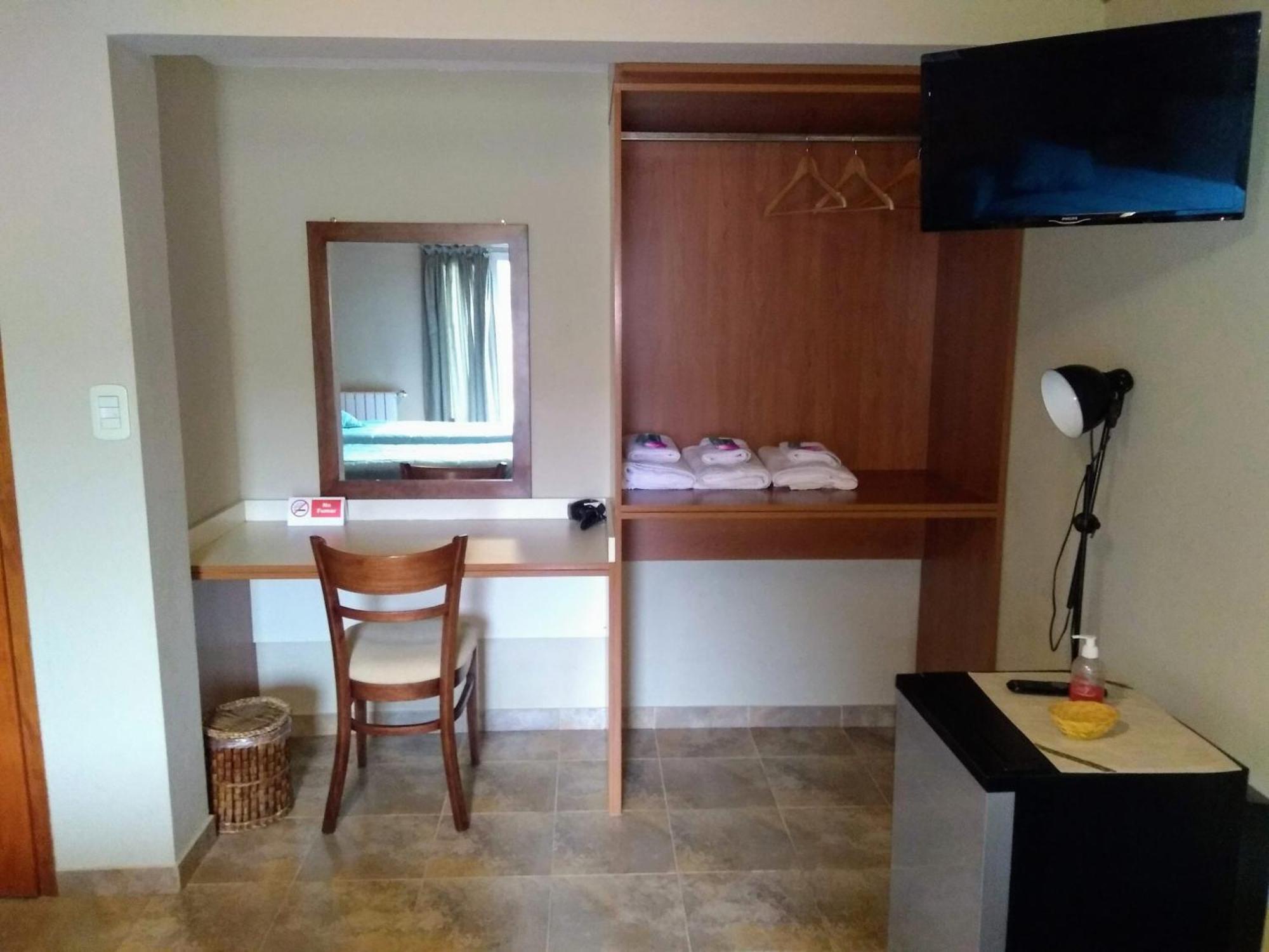 Inn Alto El Calafate